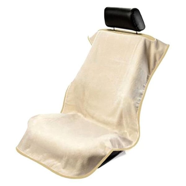 Seat Armour Seat Armour CST-TAN Tan Seat Cover CST-TAN - main